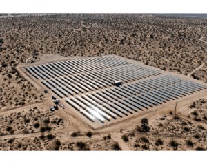 SUNTECH POWER HOLDINGS CO., LTD. SOLAR PANELS