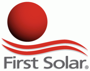 first-solar