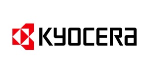 Kyocera-Logo