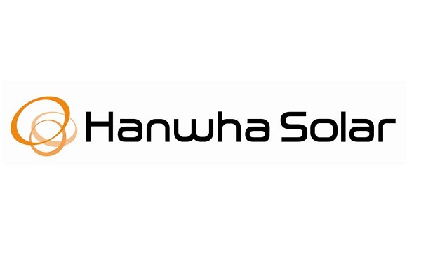 Where are hanwha solar panels made