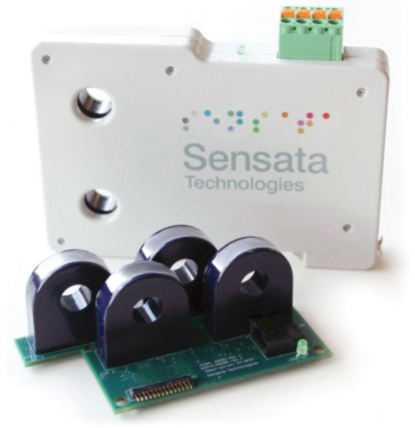 Sensata Introduces ULRecognized Arc Fault Detector for PV Arrays