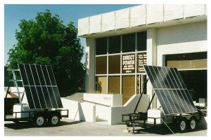 First known as Direct Power and Water, DPW Solar started small in the early ’90s in Albuquerque, N.M.