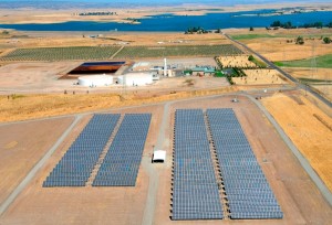 Conergy Solar Park USA