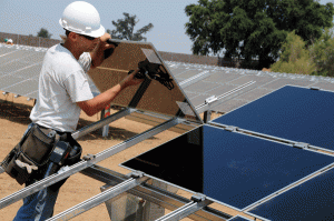 installing-solar-panels