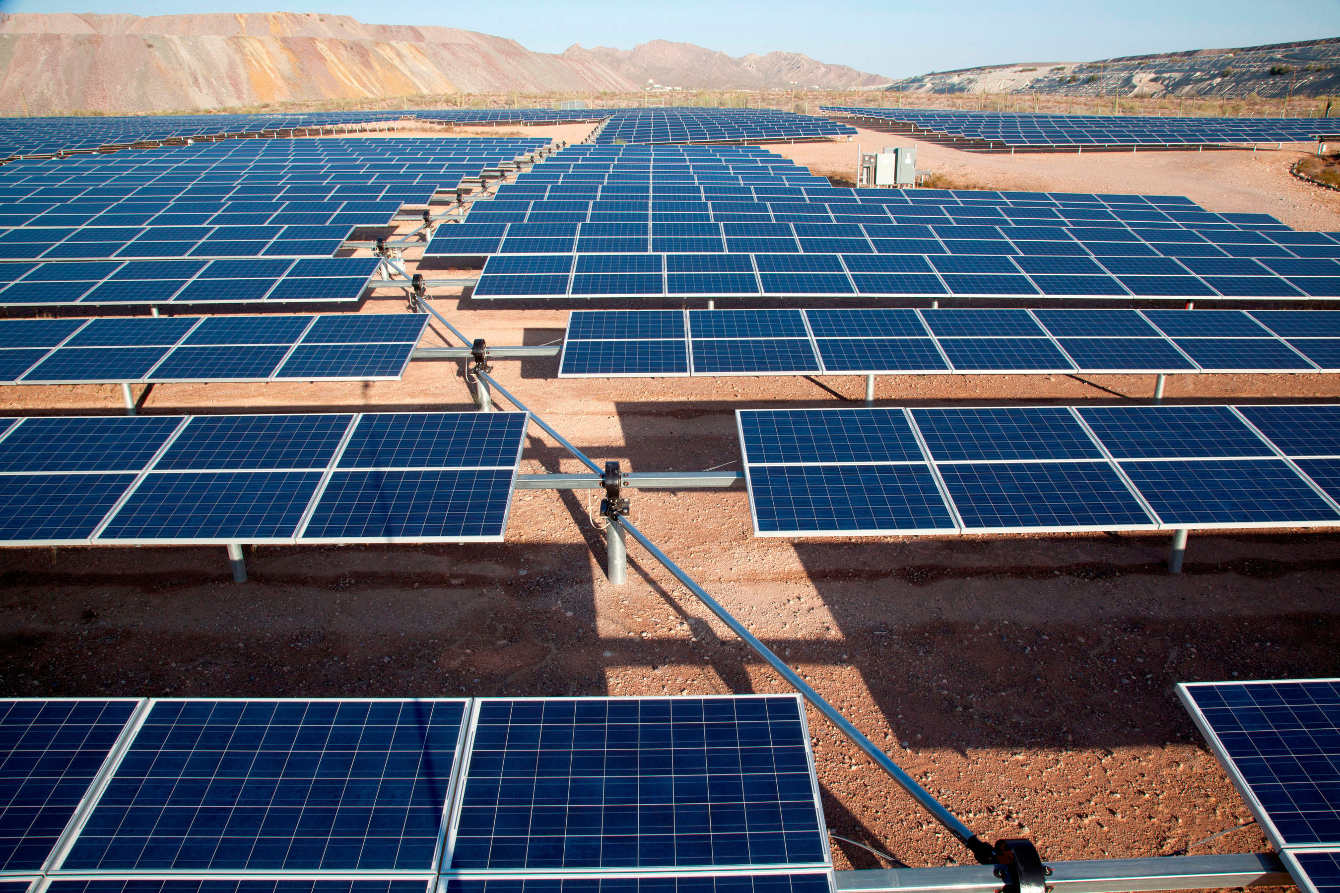 Solar Panel