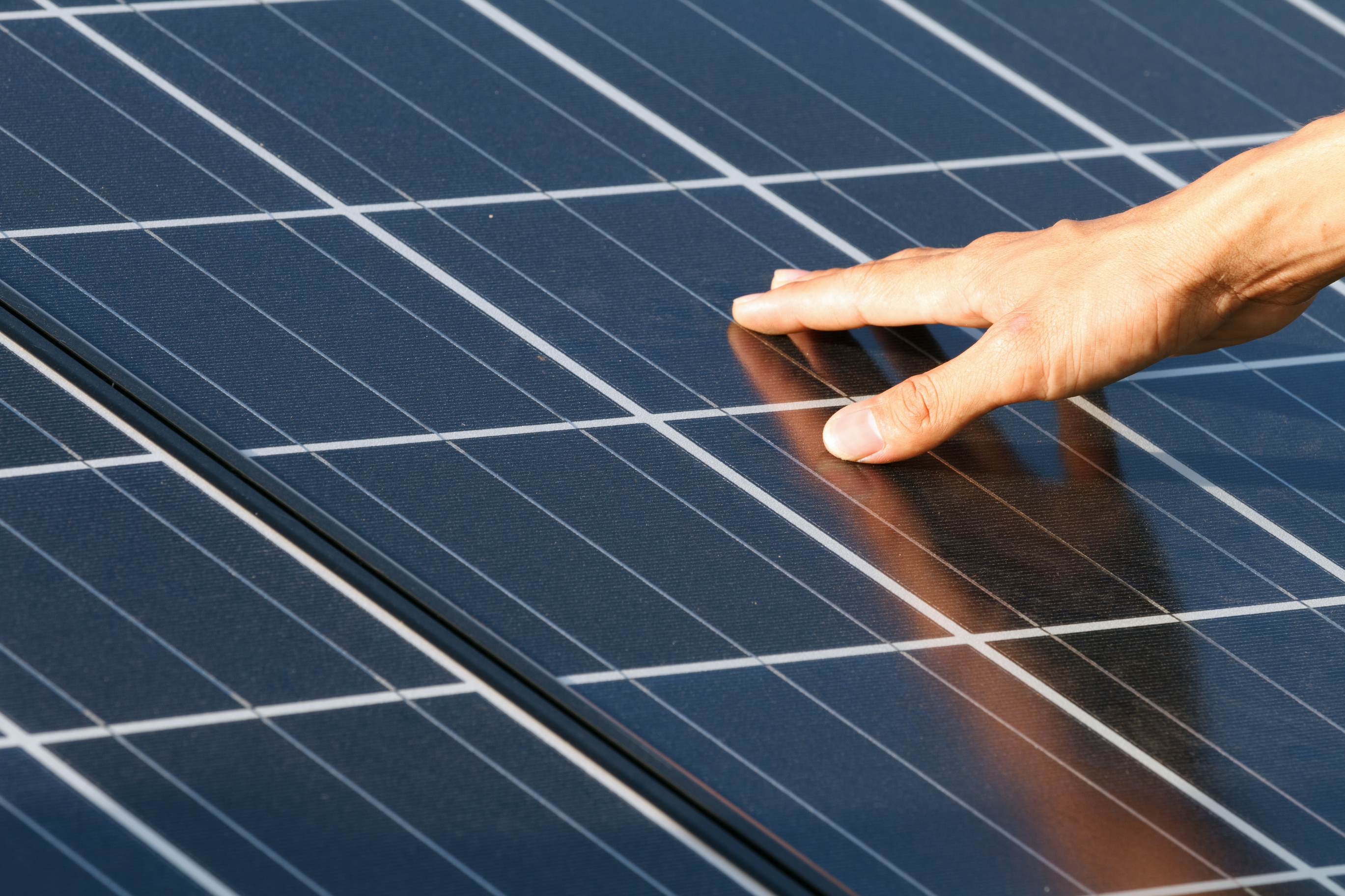 The types of sun electrical programs